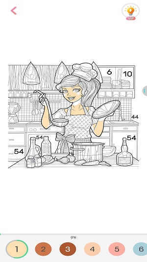 花蝴蝶最新免费版图1