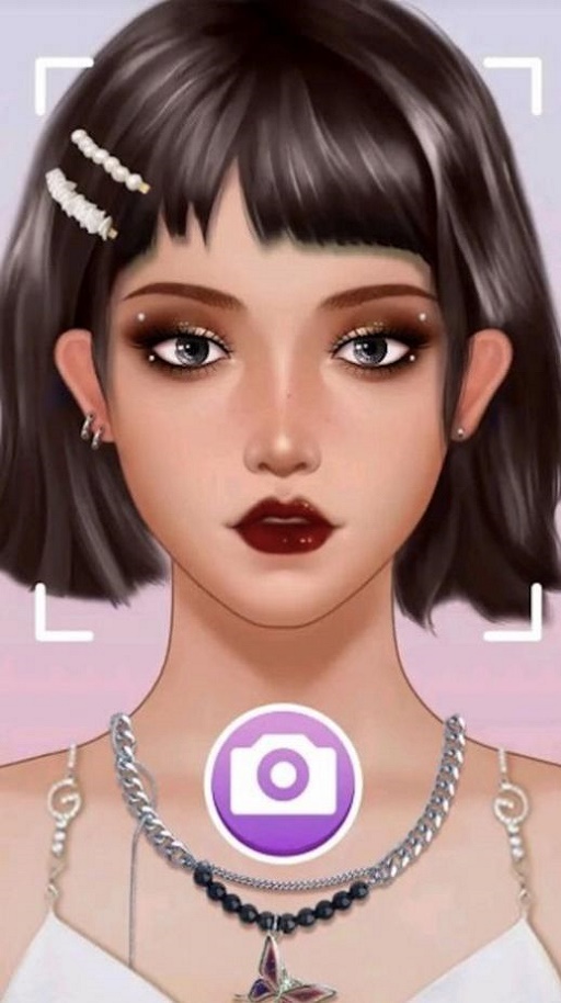 少女美妆日记手游无广告版图3