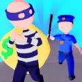 惊世大盗游戏绿色版