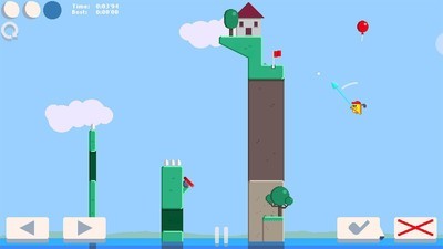零式高尔夫手游免费版(1)