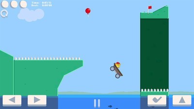 零式高尔夫手游免费版(2)