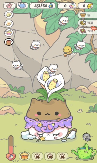我的猫锅游戏无广告版图2