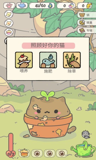 我的猫锅游戏无广告版图4