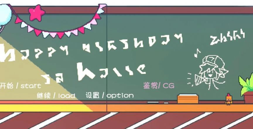 凹凸世界学园生活有点问题