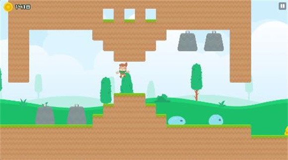 磊子大冒险最新版图4