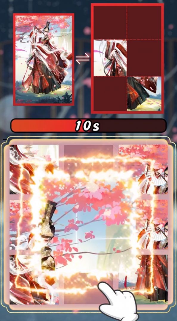 武娘消消乐手游无广告版图2