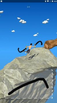 涂鸦求升正版图2