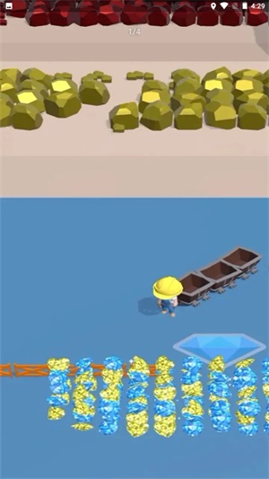 采矿小生安卓直装版图2