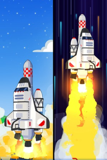 暴走外太空手机正版图3