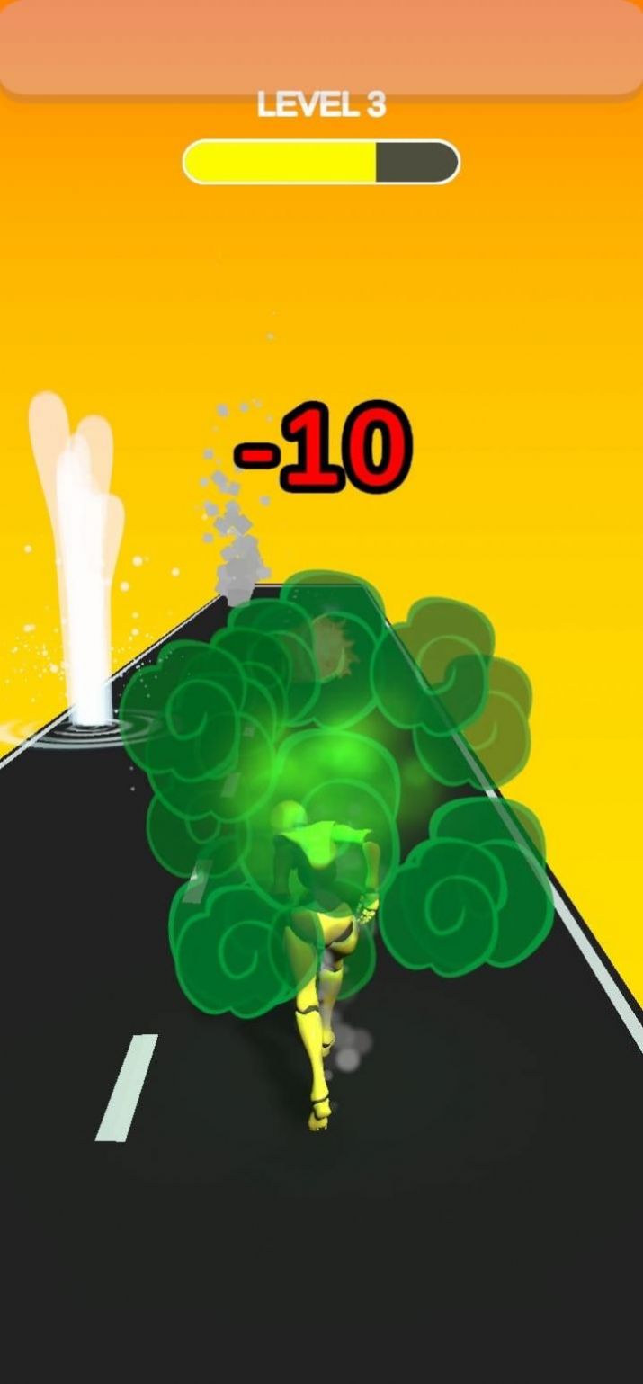Stunt Dummy图3