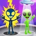 大战外星人直装版