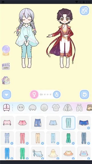 柔和的仿真器游戏完整版图3