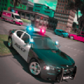 警察追捕模拟器原版