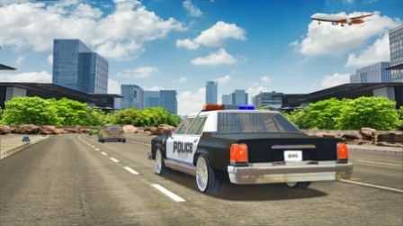 警察追捕模拟器原版图3
