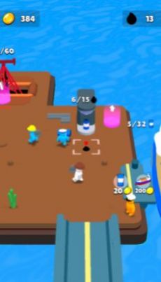 采油小子原版图2