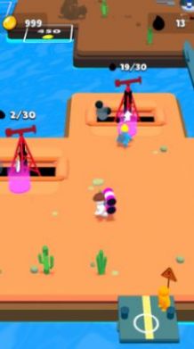 采油小子原版图3
