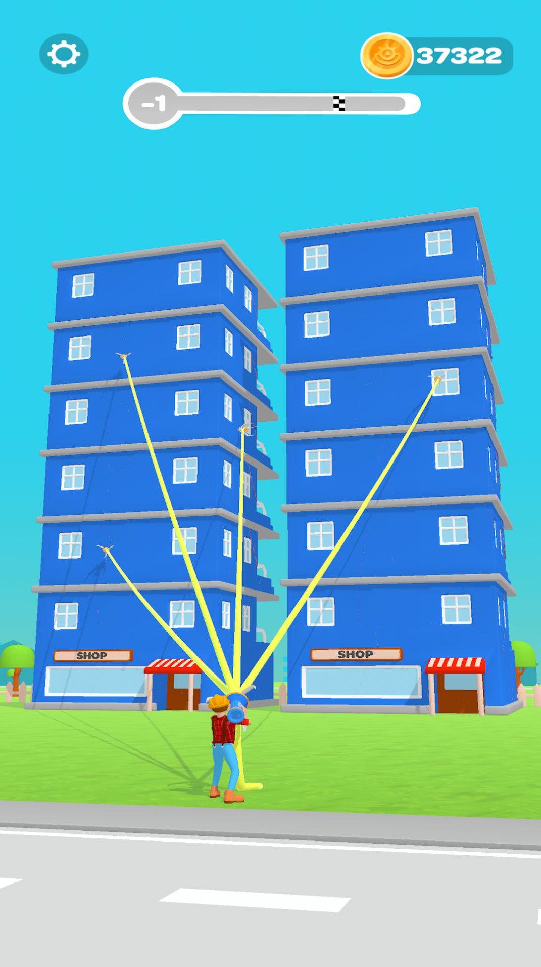 你快拉倒吧官方最新版图3