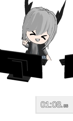 鹰角小姐更新啦官方正版图1