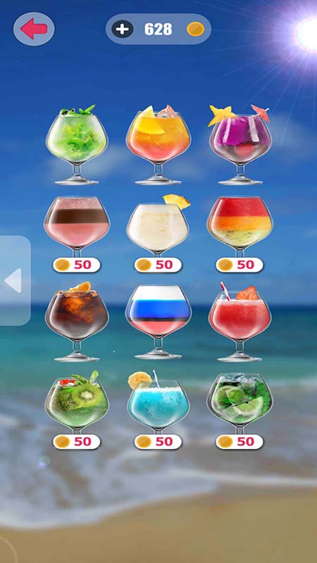 假装喝水真实模拟免费原版图3