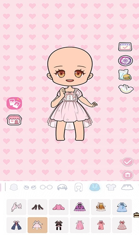 托卡小镇少女屋