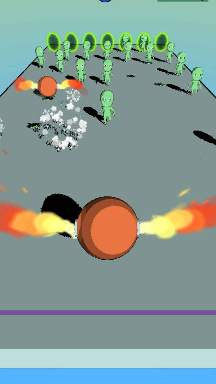 火星人大闯关直装版图2