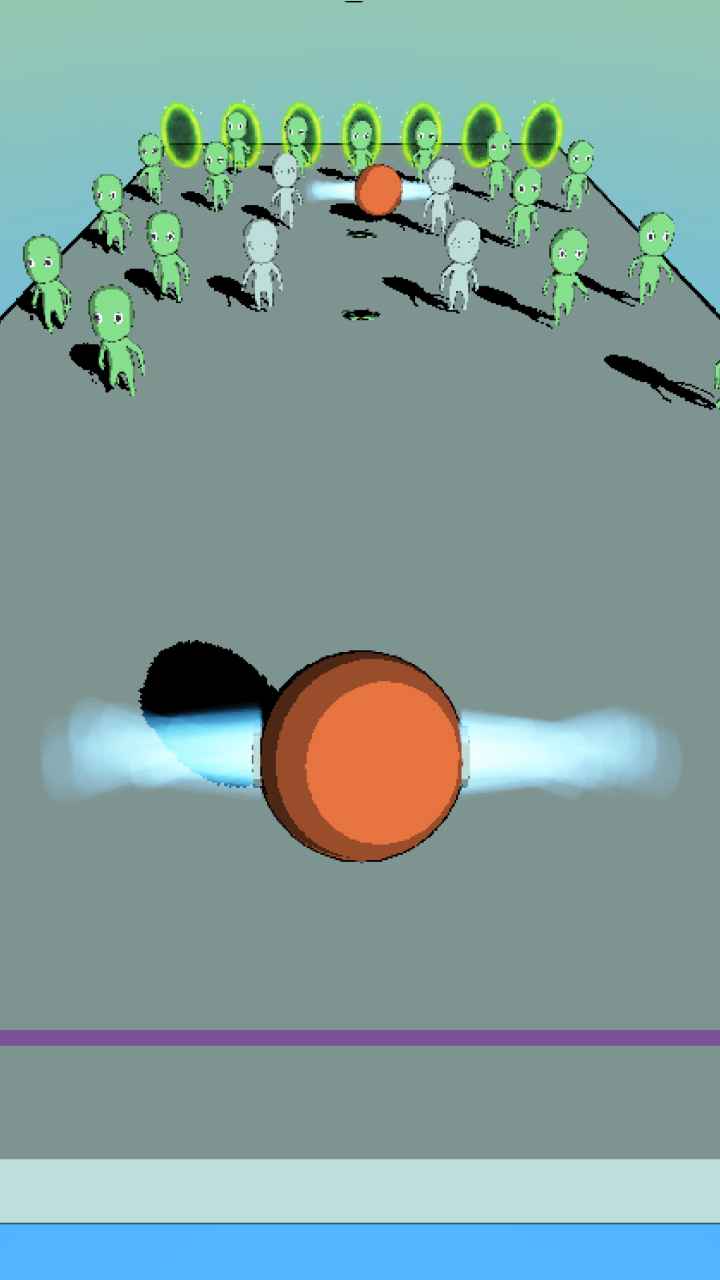 火星人大闯关直装版图3