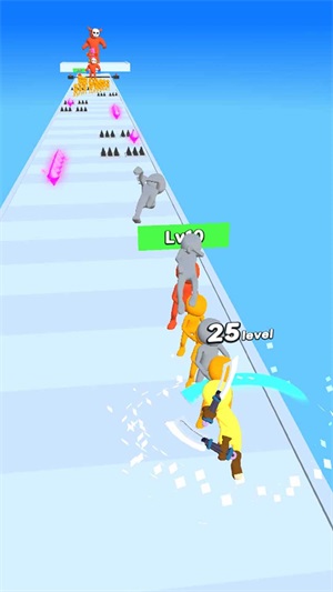 大侠之路原版图2