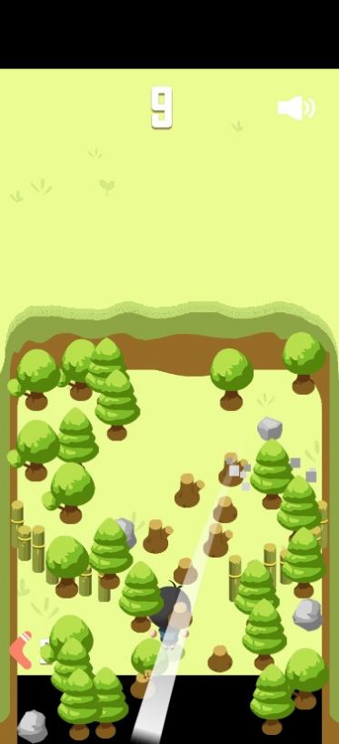 小李回旋镖正版图1