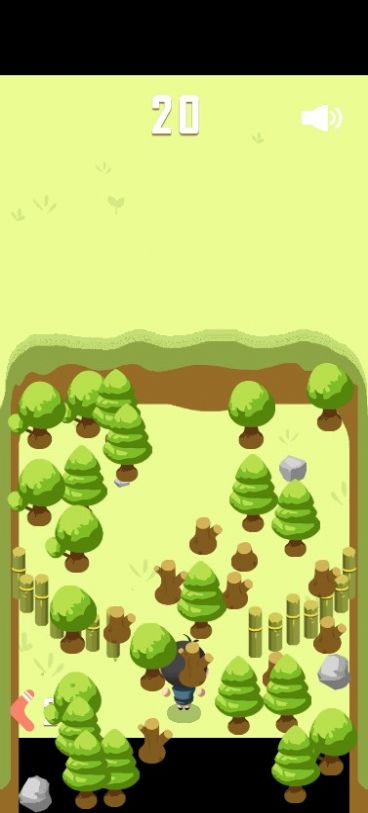 小李回旋镖正版图3