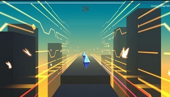 魔法粉碎球安卓免费版图1