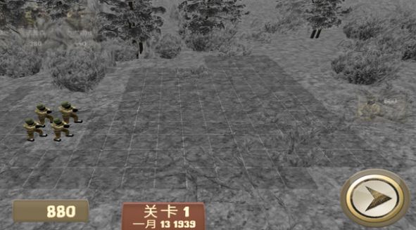 钢甲火柴人游戏完整版图2