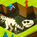 挖个大恐龙安卓直装版 v1.0.9