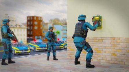 拆弹3D手机免费版图1