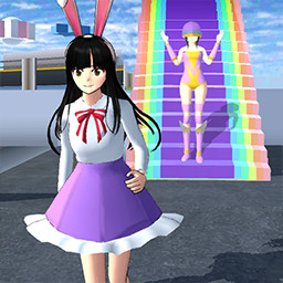 樱校逃离外星人 v1.6