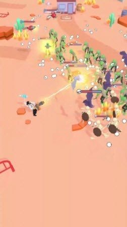 开火大师手游无广告版图2