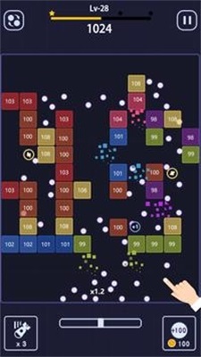砖块粉碎游戏官方版图3