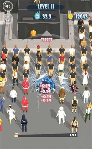 超饥饿史莱姆无广告版图1