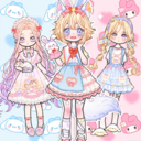 一日女友换装游戏纯净最新版