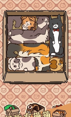 盒子猫免费原版图3