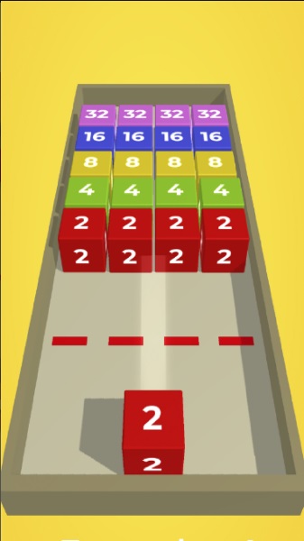 链立方体游戏安装包图2