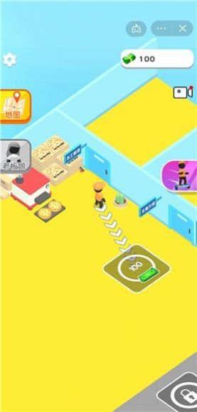 开家披萨店游戏官方最新版图1