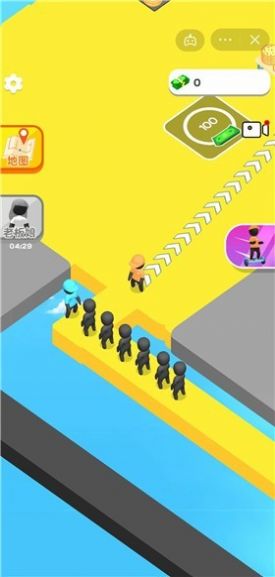 开家披萨店游戏官方最新版图3