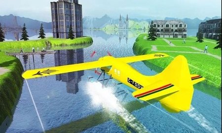 超能滑翔战机最新免费版图2