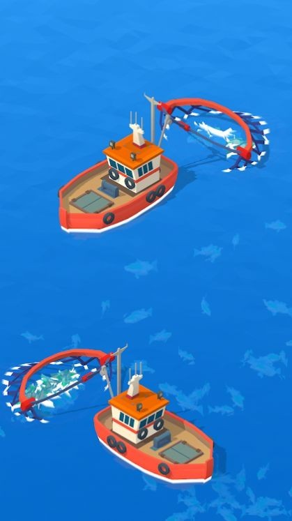 海鲜市场图1