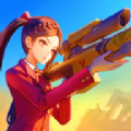 战地少女游戏无广告版