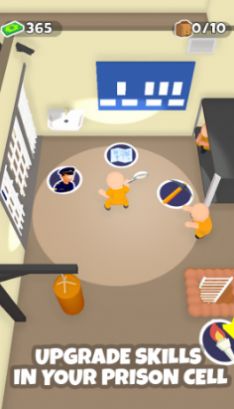 挖出监狱免费原版