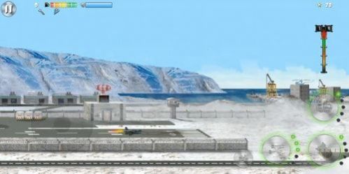 地毯轰炸2图3