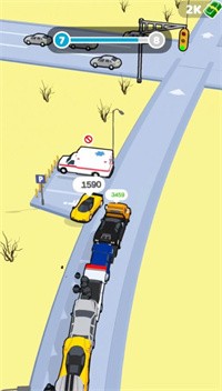 拖车快跑直装版图2