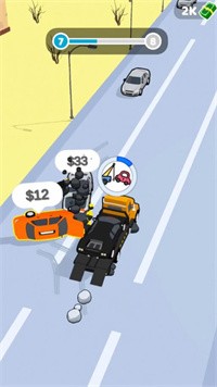 拖车快跑直装版图3