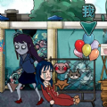 恐怖宿舍躲猫猫直装版